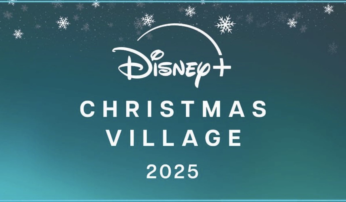 Disney Christmas Village 2025: la magia delle feste a Milano