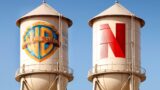 Scontro tra Netflix e Paramount per warner bros si intensifica nel 2025