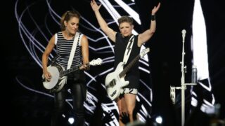 Laura Lynch ricordando la prima membro delle Dixie Chicks scomparsa a dicembre 2023