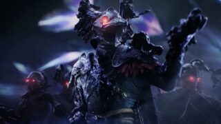 Annuncio del miglior gioco del 2025 nascosto ai occhi del pubblico