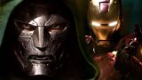 Doctor doom tornerà nel Marvel Cinematic Universe già nel 2026