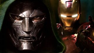 Doctor doom tornerà nel Marvel Cinematic Universe già nel 2026