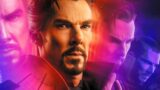 Doctor strange Rivela la magia della Falce nel mondo Marvel