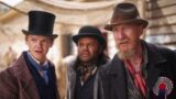 Artful dodger stagione 2 data di uscita e prime immagini su disney