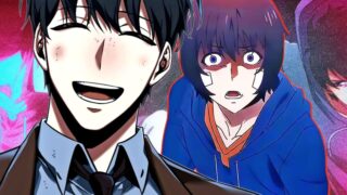 Miglior manhwa del 2020 supera solo livello con un incredibile colpo di scena