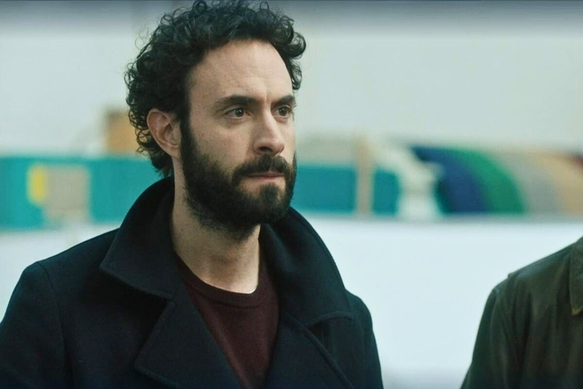 L’altro ispettore anticipazioni 9 dicembre scopri la verità sulla morte di pietro L’altro ispettore anticipazioni 9 dicembre scopri la verità sulla morte di pietro