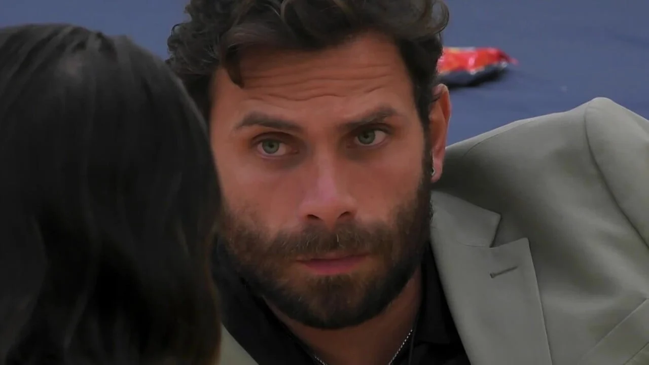 Domenico del grande fratello: età, moglie, lavoro e profilo Instagram