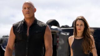 Point break TV show potrebbe sostituire la saga fast and furious