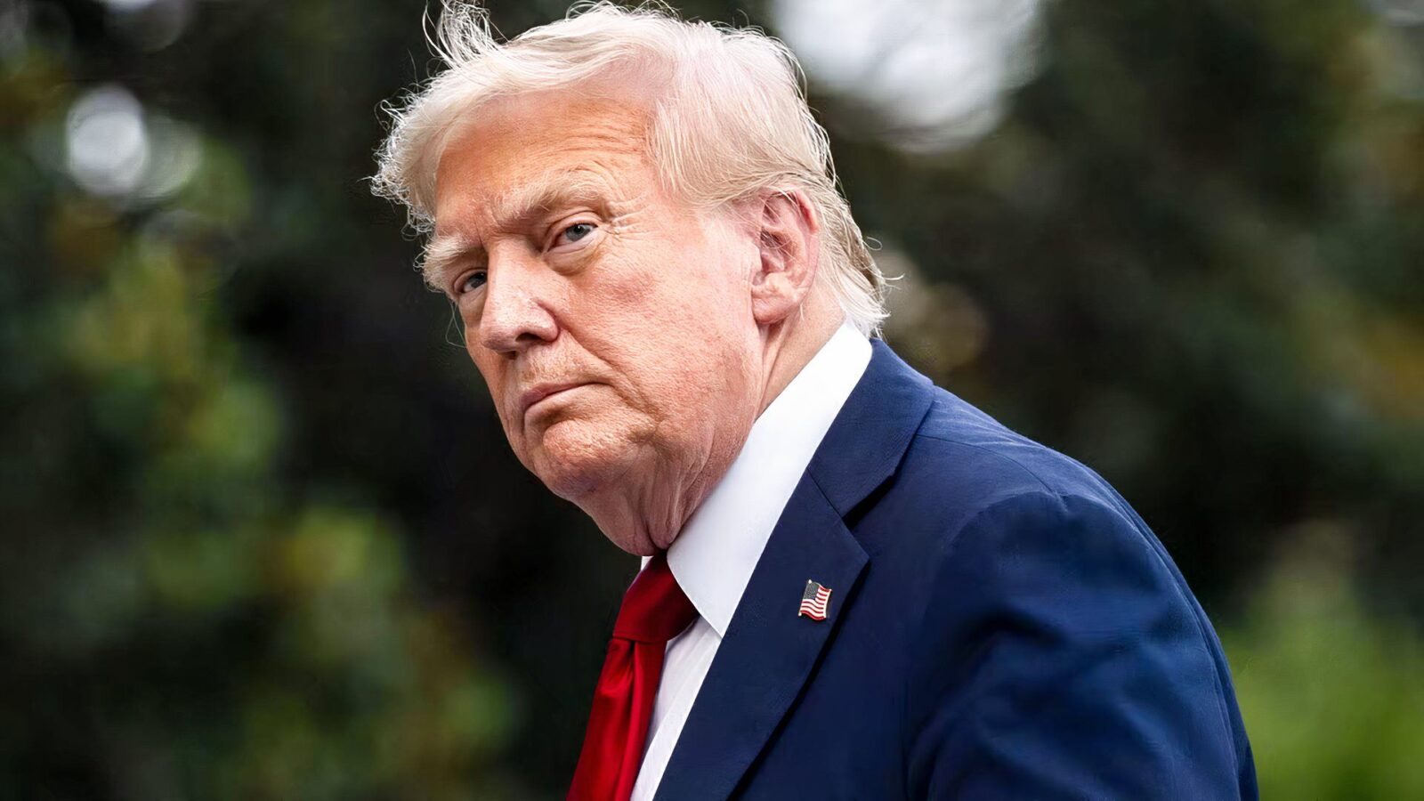 Trump realizza la promessa di una serata indimenticabile al kennedy center Trump realizza la promessa di una serata indimenticabile al kennedy center