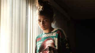 Euphoria stagione 3 trailer nuove sfide per rue di zendaya