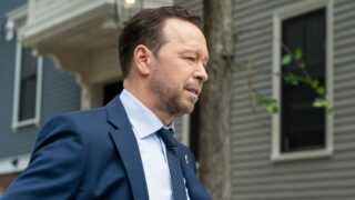 Decisione del midseason finale di danny’s Boston Blue spiegata