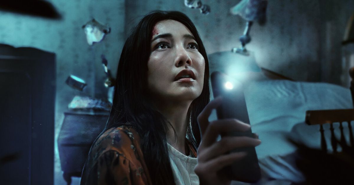 Serie netflix che mescola generi diversi e conquista il pubblico