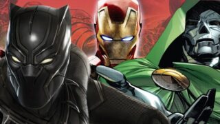 Valeria richards diventa l’eroina più ricca della marvel grazie a doctor doom