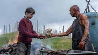 Fine controversa di 28 anni dopo spiegata nel trailer del sequel