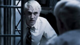 Cosa significa l’acquisto di warner bros da parte di netflix per il remake di harry potter