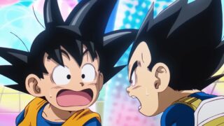 Dragon ball z sconfessa la scena più famosa di goku senza che te ne accorgi