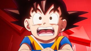 Dragon ball fan scopri il primo pesce super saiyan al mondo