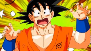10 eroi shonen pronti a sconfiggere goku da soli