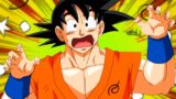 Dragon Ball SupersNext genio in azione rende questo Saiyan iconico ufficiale