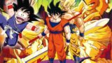 Segreti di dragon ball rivelati solo con una seconda visione