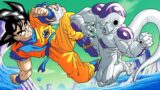Classifica delle saghe di dragon ball z dalla miglior alla meno amata