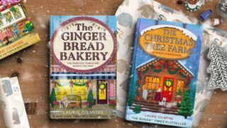 Romance serie di Laurie Gilmore: due libri di Natale 10/10 da leggere assolutamente