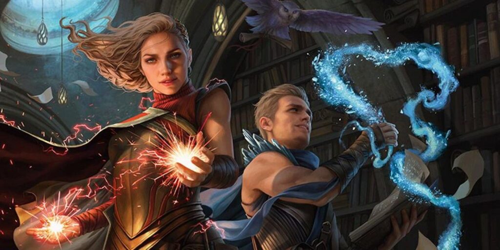 I 10 oggetti più utili in d&d di cui tutti parlano poco