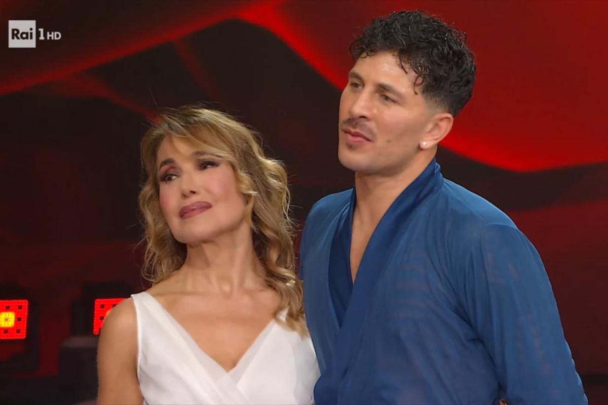 Pasquale la rocca e barbara d’urso coppia: lui svela la verità sul presunto flirt Pasquale la rocca e barbara d’urso coppia: lui svela la verità sul presunto flirt