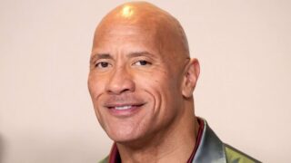 Dwayne johnson ricorda il ruolo in star trek voyager e jeri ryan 25 anni dopo