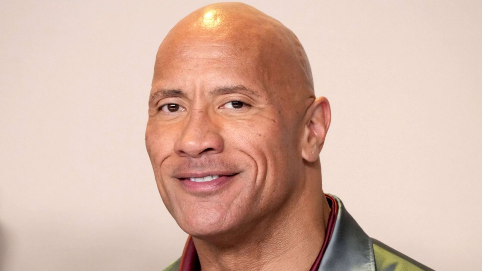 Dwayne johnson ricorda il ruolo in star trek voyager e jeri ryan 25 anni dopo Dwayne johnson ricorda il ruolo in star trek voyager e jeri ryan 25 anni dopo