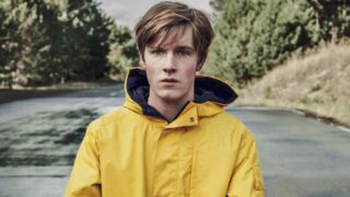 Netflix sci-fi capolavoro 10/10 rovina per sempre il viaggio nel tempo