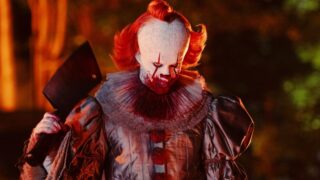Fine della prima stagione di it: il cameo sorprendente e il colpo di scena di pennywise