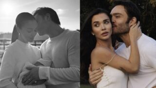 Ed westwick ospite al podcast di giulia salemi scopri di più sulla conversazione