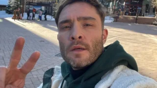 Ed Westwick: età altezza moglie film e curiosità