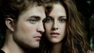 Nuovo show vampiri in arrivo potrà diventare il prossimo twilight
