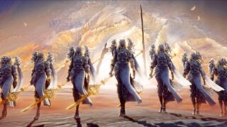 Guida completa alle condizioni e requisiti per sbloccare l’espansione del DLC nightreign di elden ring