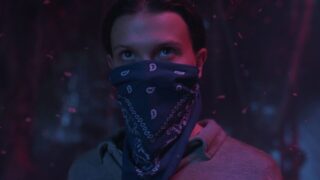 Stranger things stagione 5 volume 2 poster personaggi svelano alleanze sorprendenti