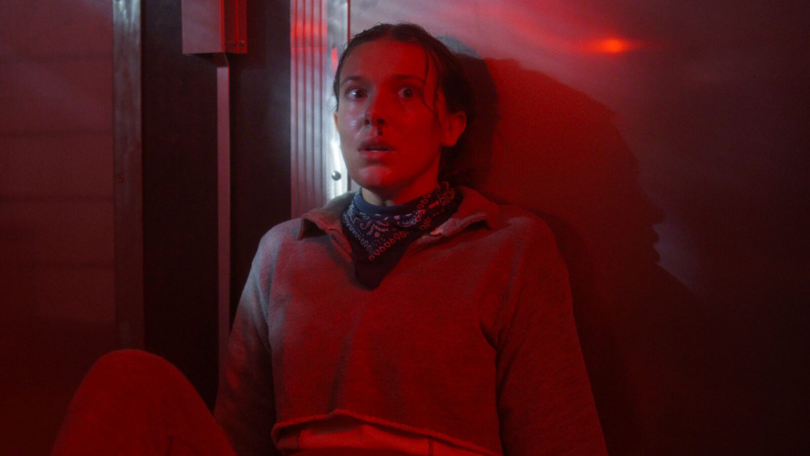 Stranger things stagione 5: ruolo di joyce byers ridotto e impatto sulla serie