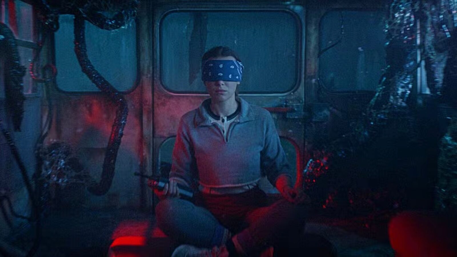 Perché hopper chiama eleven jane in stranger things stagione 5 episodio 4