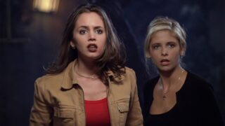 Eliza Dushku apre alla possibilità di tornare a recitare