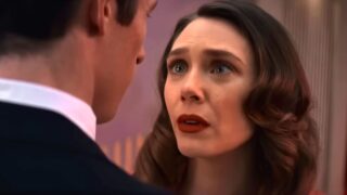 Elizabeth Olsen  film sull’aldilà mantiene la serie di successi su Rotten Tomatoes da Civil War