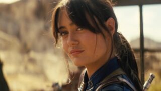 Fallout 2 arriverà su prime video il 17 dicembre 2025