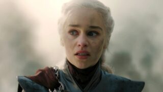 Hbo ripara game of thrones: daenerys torna sullo schermo in grande stile