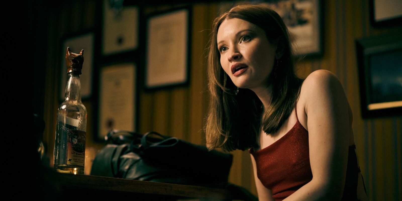 One more shot recensione: commedia australiana sul ciclo temporale che manca di divertimento