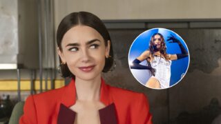 Emily in Paris 5: Elodie fa una comparsata esclusiva