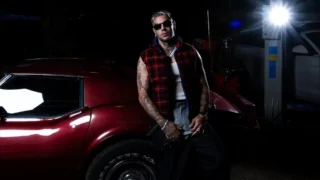 Emis killa presenta muscia triste  album di inediti