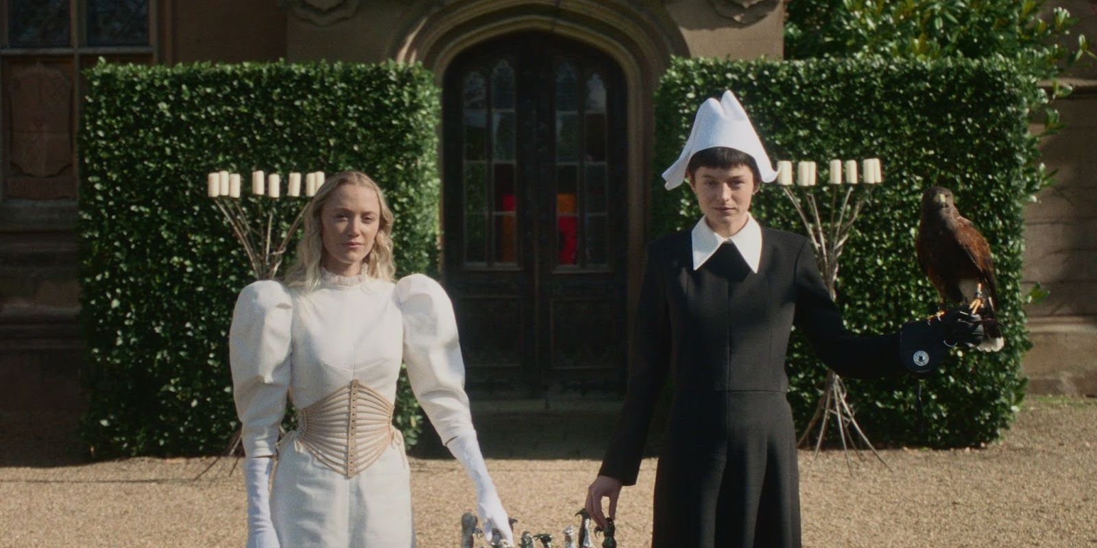 Recensione 100 nights of hero: fiaba femminista sapphic dai colori vivaci che trova difficoltà nel mantenere il ritmo Recensione 100 nights of hero: fiaba femminista sapphic dai colori vivaci che trova difficoltà nel mantenere il ritmo