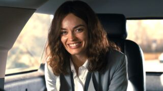 Intervista a ella mccay con emma mackey e james l brooks