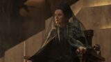 Dune prophecy stagione 2 prima clip mostra arrivarckis