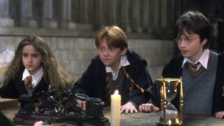 Natale magico con harry potter su sky sorprende e incanta